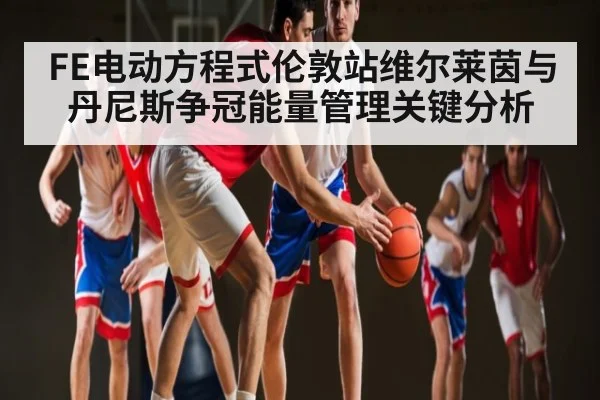 FE电动方程式伦敦站维尔莱茵与丹尼斯争冠能量管理关键分析 - NG28